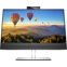 HP E24m G4 computer monitor 60,5 cm (23.8") 1920 x 1080 Pixels Full HD LCD Zwart, Zilver