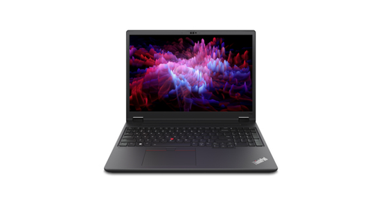 Lenovo ThinkPad P16v Intel Core Ultra 7 155H Mobiel werkstation 40,6 cm (16") WUXGA 16 GB DDR5-SDRAM 512 GB SSD NVIDIA RTX 1000 Ada Wi-Fi 6E (802.11ax) Windows 11 Pro Zwart