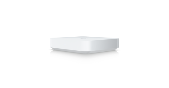 Ubiquiti Gateway Max gateway/controller 2500 Mbit/s