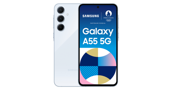 Samsung Galaxy A55 5G