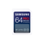 Samsung PRO Ultimate 64 GB SDXC UHS-I Klasse 3