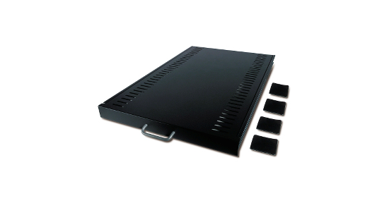 APC AR8123BLK rack-toebehoren Rekschap