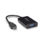 Startech HDMI naar VGA video adapter / converter met audio voor desktop PC / Laptop / Ultrabook 1920x1080