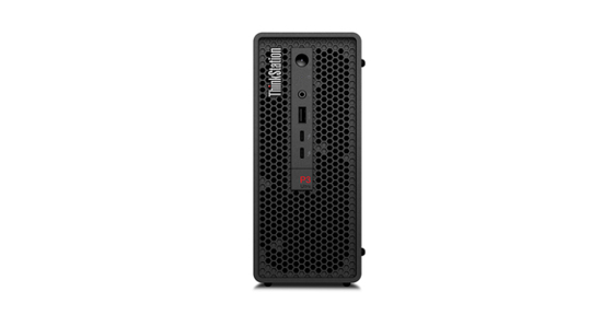 Lenovo ThinkStation P3 Ultra Intel® Core™ i9 i9-14900 32 GB DDR5-SDRAM 1 TB SSD NVIDIA RTX A2000 Windows 11 Pro Mini Tower Workstation Zwart