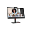 Lenovo ThinkVision T24mv-30 LED display 60,5 cm (23.8") 1920 x 1080 Pixels Full HD Zwart