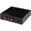 Startech HDMI naar RCA converter box met audio