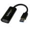 Startech Slanke USB 3.0 naar VGA externe videokaartadapter voor meerdere schermen 1920x1200 / 1080p