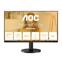 AOC U27B3AF computer monitor 68,6 cm (27") 3840 x 2160 Pixels 4K Ultra HD LED Zwart