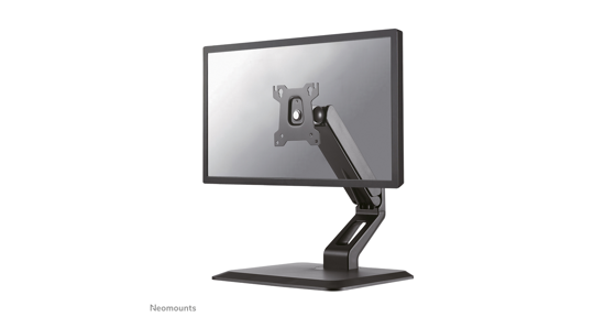 Newstar monitor stand