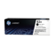 HP 83X originele high-capacity zwarte LaserJet tonercartridge