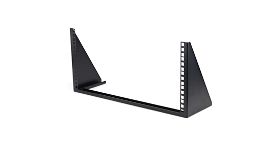 Startech RK519WALLV rack 5U Wandrek Zwart