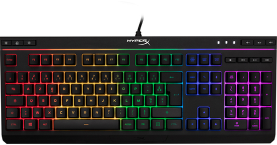 HP HyperX Alloy Core RGB - gamingtoetsenbord (FR-indeling)