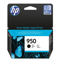 HP 950 originele zwarte inktcartridge