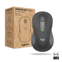 Logitech Signature M650 for Business muis Rechtshandig RF-draadloos + Bluetooth Optisch 4000 DPI