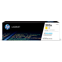 HP Originele 203A gele LaserJet tonercartridge