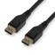 Startech 3m DisplayPort 1.4 kabel VESA gecertificeerd