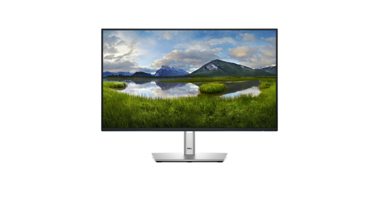 Dell P Series P2425HE computer monitor 61 cm (24") 1920 x 1080 Pixels Full HD LCD Zwart