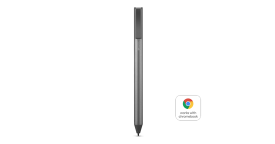 Lenovo 4X80Z49662 stylus-pen 16 g Grijs