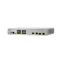 Cisco Catalyst WS-C3560CX-8TC-S netwerk-switch Managed L3 Gigabit Ethernet (10/100/1000) Wit