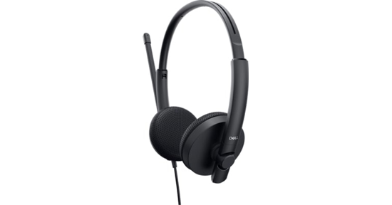 Dell stereoheadset - WH1022