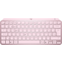 Logitech MX Keys Mini Minimalist Wireless Illuminated Keyboard