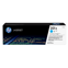 HP 201X originele high-capacity cyaan LaserJet tonercartridge