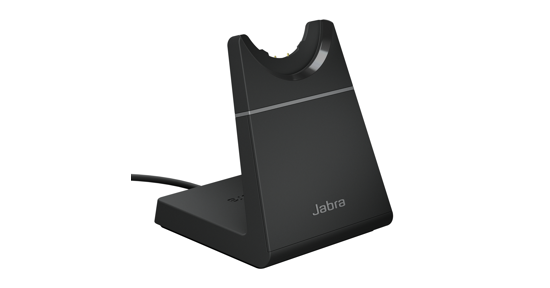 Jabra 14207-55 hoofdtelefoon accessoire Basisstation