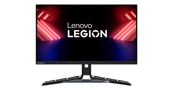 Lenovo R25i-30 LED display 62,2 cm (24.5") 1920 x 1080 Pixels Full HD Zwart