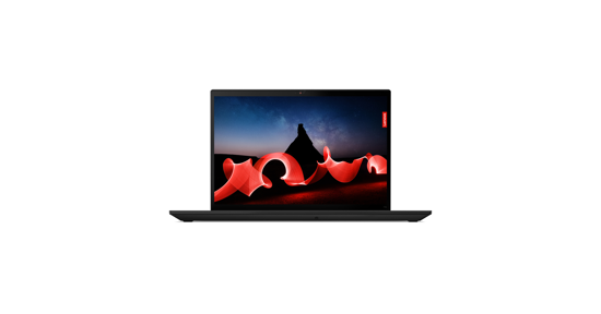 Lenovo ThinkPad T16 Intel® Core™ i7 i7-1355U Laptop 40,6 cm (16") WUXGA 32 GB DDR5-SDRAM 512 GB SSD Wi-Fi 6E (802.11ax) Windows 11 Pro Zwart