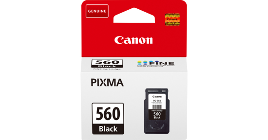 Canon 3713C001 inktcartridge 1 stuk(s) Origineel Zwart