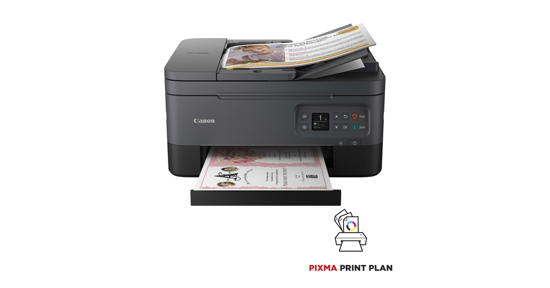 Canon PIXMA TS7450i Inkjet A4 4800 x 1200 DPI Wifi