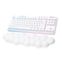 Logitech G715 toetsenbord RF-draadloos + Bluetooth AZERTY Frans Wit