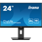 iiyama ProLite XUB2497HSN-B2 computer monitor 60,5 cm (23.8") 1920 x 1080 Pixels Full HD LED Zwart