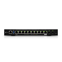 Ubiquiti EdgeRouter ER-12 bedrade router Gigabit Ethernet Zwart