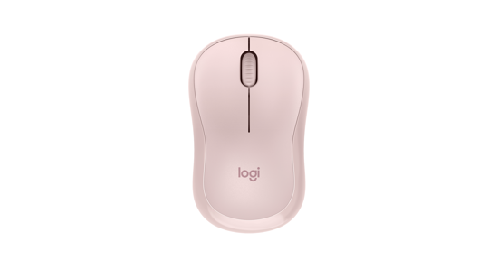 Logitech M240 muis Ambidextrous Bluetooth