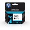 HP 303 originele zwarte inktcartridge