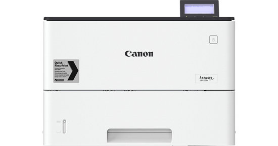 Canon i-SENSYS LBP325x 600 x 600 DPI A4