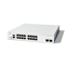 Cisco C1200-16T-2G netwerk-switch Managed L2/L3 Gigabit Ethernet (10/100/1000) Wit