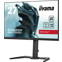 iiyama G-MASTER GB2770QSU-B5 computer monitor 68,6 cm (27") 2560 x 1440 Pixels Wide Quad HD LED Zwart