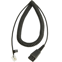 Jabra 8800-01-19 hoofdtelefoon accessoire Kabel