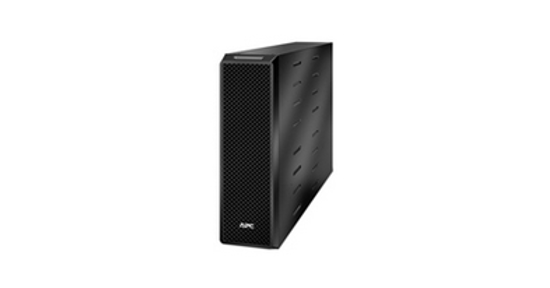 APC Smart-UPS On-Line SRT192 Extern Batterij Pakket