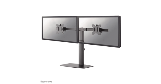 Newstar monitor stand