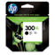 HP 300XL originele high-capacity zwarte inktcartridge