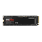 Samsung 990 PRO M.2 4 TB PCI Express 4.0 V-NAND MLC NVMe