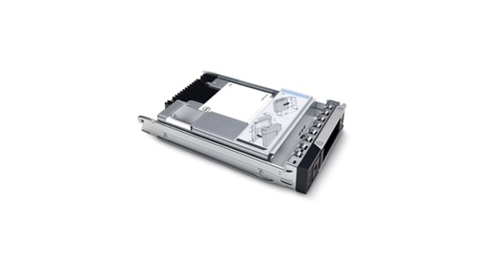 Dell 345-BDOL internal solid state drive 2.5" 480 GB SATA III