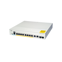 Cisco Catalyst C1000-8T-E-2G-L netwerk-switch Managed L2 Gigabit Ethernet (10/100/1000) Grijs