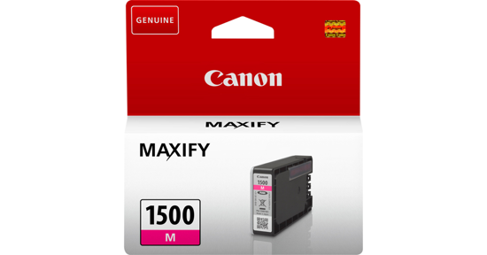 Canon 9230B001 inktcartridge Origineel Magenta