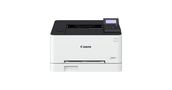 Canon i-SENSYS LBP631CW Kleur 1200 x 1200 DPI A4 Wifi