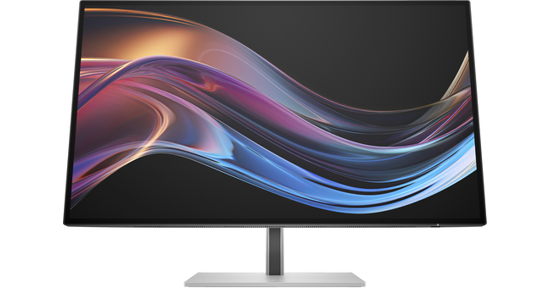 HP Serie 7 Pro 27 inch 4K Thunderbolt 4 monitor - 727pk