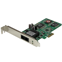 Startech PCI Express (PCIe) gigabit Ethernet Multimode SC glasvezelnetwerkadapterkaart NIC 550 m